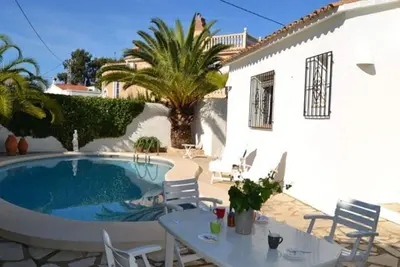 Image de Villa à Els Poblets, Espagne