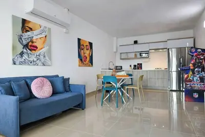 Image de Orion Apartment