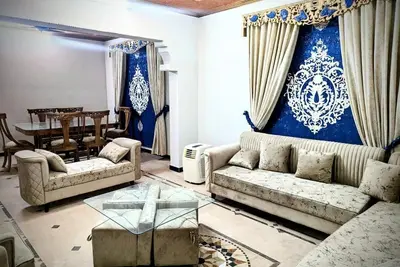 Image de A Home away from Home, Fully Furnished Home Portion in Mirpur