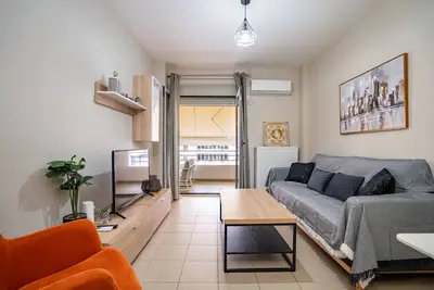 Image de Downtown Family Apartment Walk to Metro by ΜΡS