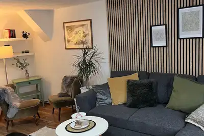 Image de Appartement « Fewo50 » avec Wi-Fi