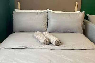 Image de Avida Towers Davao City Poblacion studio unit by darpm