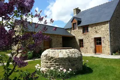 Image de La maison d'antoinette - au bonheur de la baie!