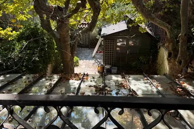 Image de Maison idéale! de charme paisible confortable à 2 pas de la mer & de la verdure