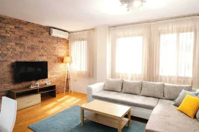 Image de Central 2 Bedroom Apartment Near Clinical Center & Diamond Mall
