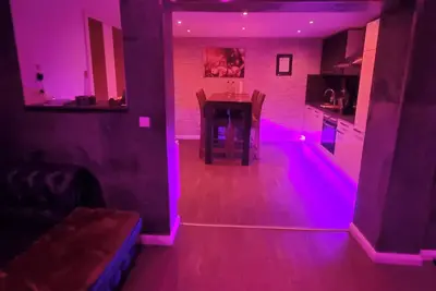 Image de Black Mystery the apartment for erotic hours