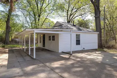 Image de Private Pet-Friendly Guesthouse