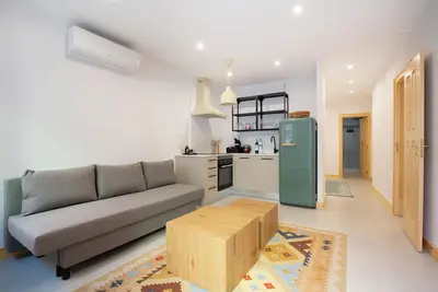 Image de Graça Olival I - city center wifi