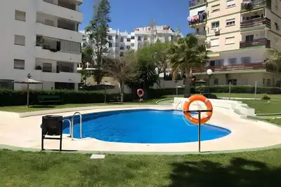 Image de Casa Sunset Benalmádena – Beach & Pool