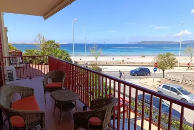 Image de Sunset over the Sea