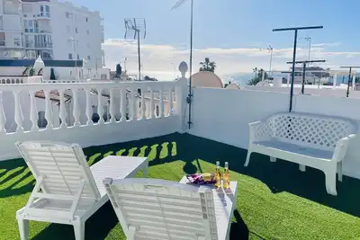 Image de Casa Rincon de Nerja by At Home Costa del Sol