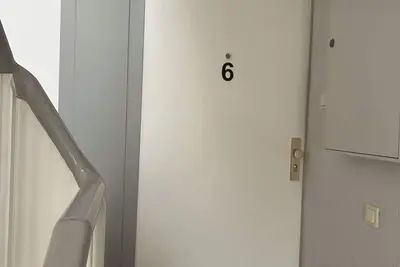 Image de VierZimmerGlück Essen Fully furnished city apartment for up to 4 people