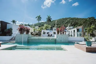 Image de Solara Blu Villa House A in Montego Bay