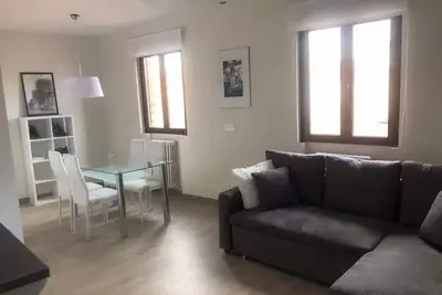 Image de Apartment Catedral with wifi Vut-Le-573