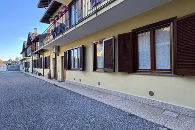 Image de Mark's House