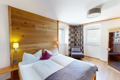 Image de Exclusive vacation apartment directly on the lake - Appartements am Achensee