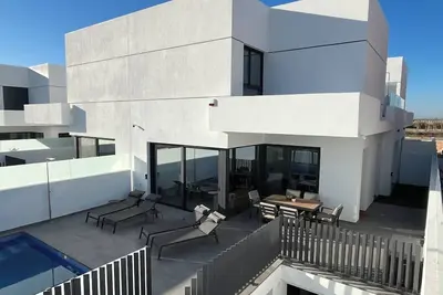 Image de Casa Posterus, 6 person Villa, private pool, 3 bdr, Costa Blanca, Dolores