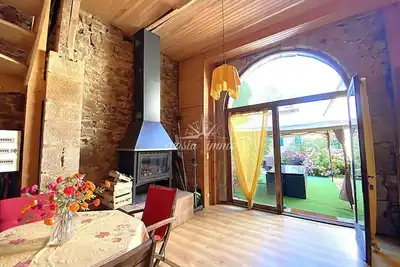 Image de Templiers • Mas de Salel : Piscine & Nature 8 pers