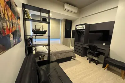 Image de Smart Rio Residence – River-Ocean View | Nearby RioMar Shopping Mall