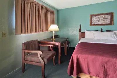 Image de Great Value Stay in Vega, Free Breakfast & Parking, Pet-Friendly Stay!