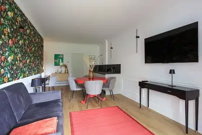 Image de Sense Rooms - Joy