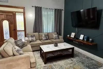 Image de Lagoon’s Hidden Grove · Serene 3br Near Mbj