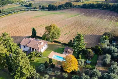 Image de Casa Petrea - Orvieto