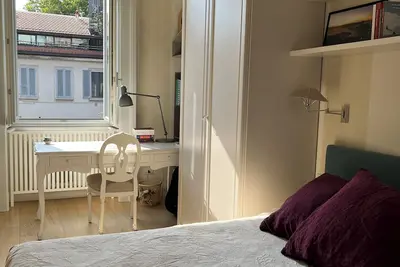 Image de Luxury apartment in the center of Milan