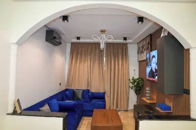 Image de Appartement d'exception, Au cœur de l'avenue Hassan 2