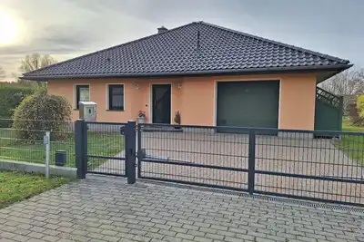 Image de Vacation home Eichhörnchen (barrier-free) between Spreewald and Lusatian Lakeland