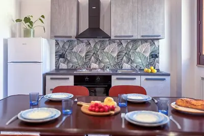 Image de Olympics Guest House