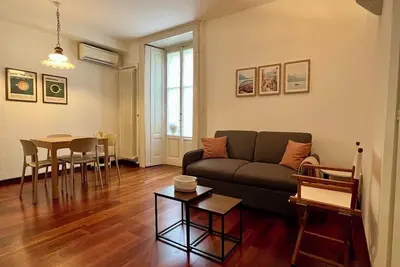 Image de Vacation home in the heart of Lecco