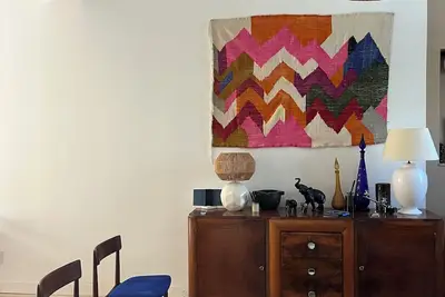 Image de Maison familiale charmante avec extérieur dans Bordeaux