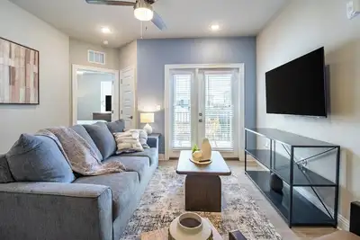 Image de Landing | Modern 2bd, Gym, Game Room