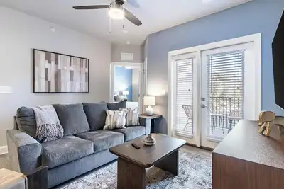 Image de Landing | Stylish 2bd, Game Room, Clubhouse