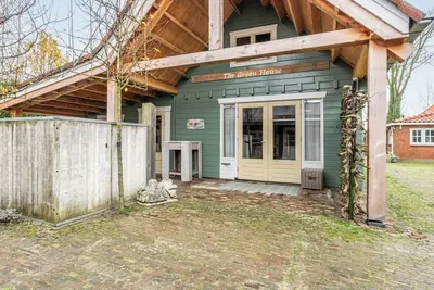 Image de Chalet la Serre - Juste au bord de la mer