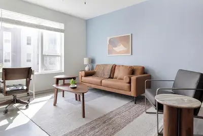 Image de Landing | Spectacular 2bd, Gym, Clubhouse