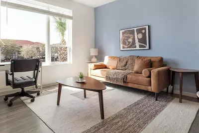 Image de Landing | Modern 2bd, Gym, Clubhouse