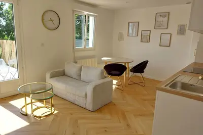 Image de Gîte Ménez Bleuenn à 5 min de la plage