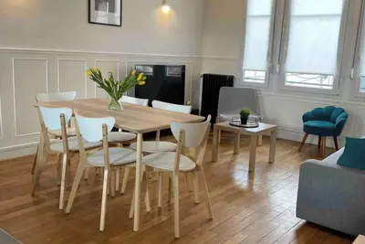 Image de Le 52 Appart de Charme