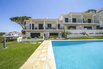Image de Villa Moisés 500 mètres de la célèbre plage de Falésia
