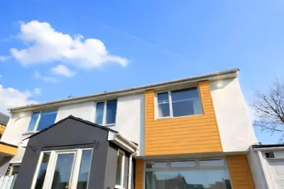 Image de Fantastic 5-bedroom in Morley, Leeds perfect for large groups\nGames room