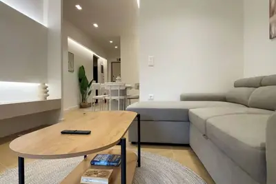 Image de Elegant Living in Glyfada Center