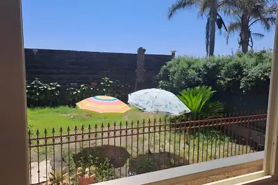 Image de Appartement « Angelina's House » avec balcon et climatisation