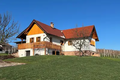 Image de Iza na brejgi - House on the hill