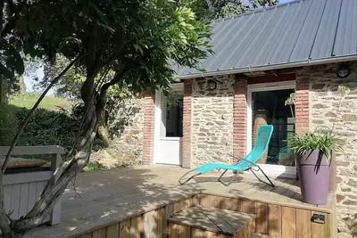 Image de Gîte classé 3 étoiles - Morlaix