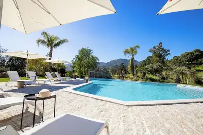 Image de Sardinia Luxury Villa with Pool, Botanical Park and Fast Wi-Fi