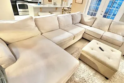 Image de 2 miles from Ucf and 1 mile from Oviedo On the Park 2-bedroom house