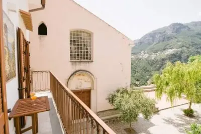 Image de Family Boutique Apartment - Borgo Pontone (8 pax)