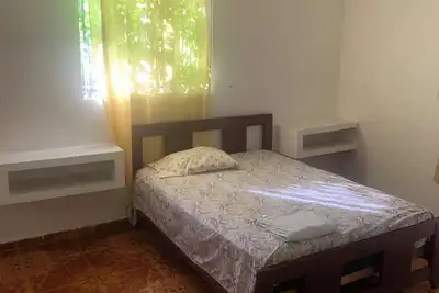 Image de Beautiful 1-bedroom villa with Ac in charming Cap-Haitien #7